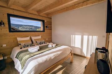 Gîte pour 11 Personnes dans Xonrupt-Longemer, Saint-Dié-des-Vosges, Photo 3