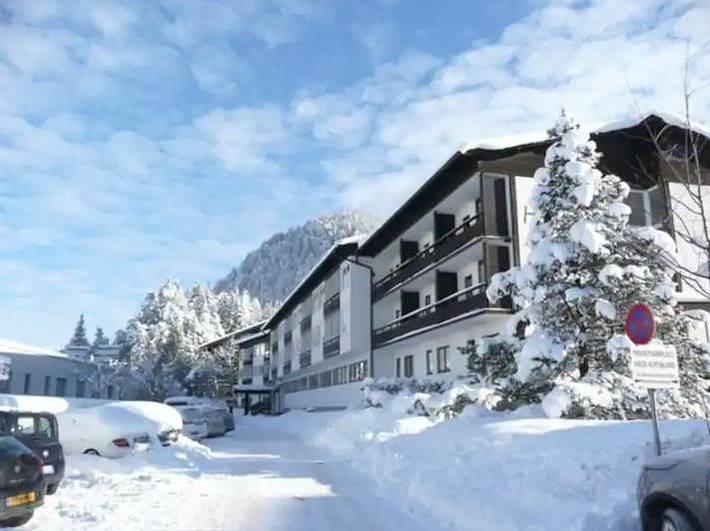 Apartamento de vacaciones para 2 personas - 1