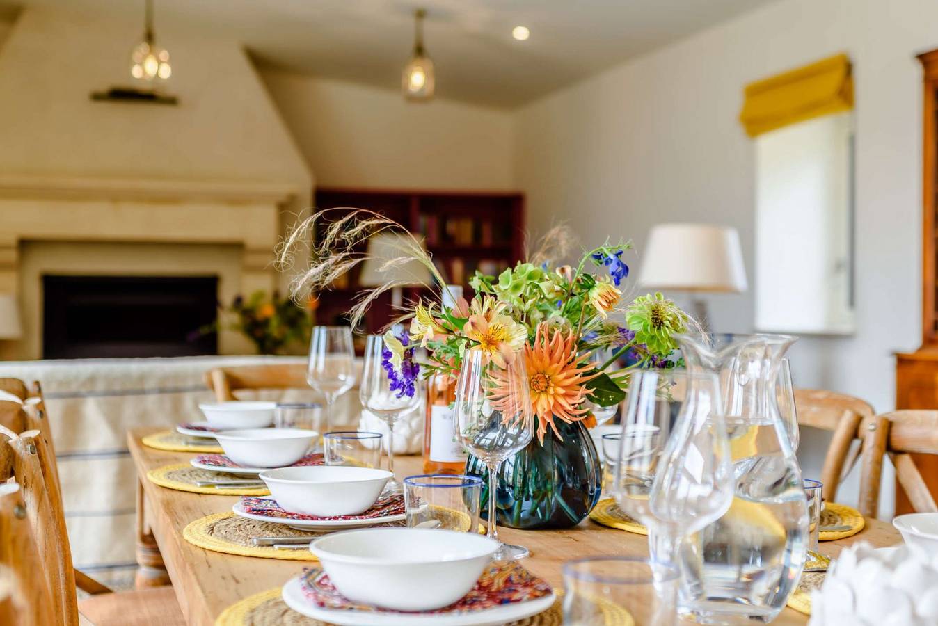 Coppers Barn in Oxfordshire