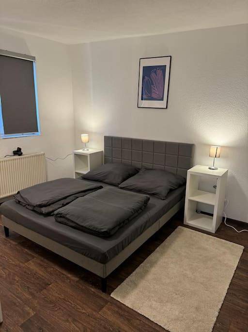 Three-Bedroom Holiday Home in Esslingen am Neckar, Landkreis Esslingen