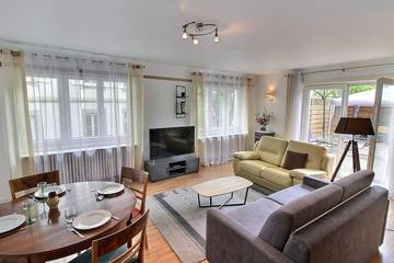 Gîte pour 4 Personnes dans Colmar, Région de Colmar, Photo 4