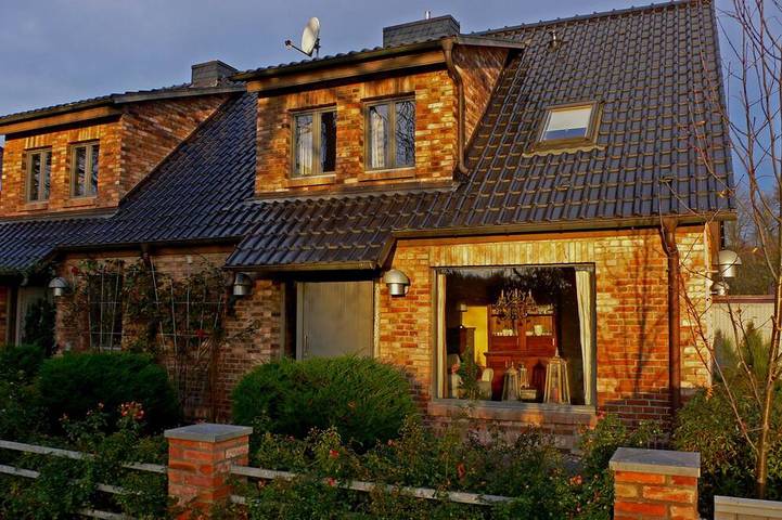 Bauernhof für 2 Personen, mit Garten und Sauna