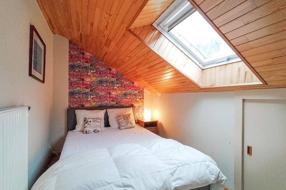 5 bedroom stunning home in Rochehaut in Bouillon, Neufchâteau region