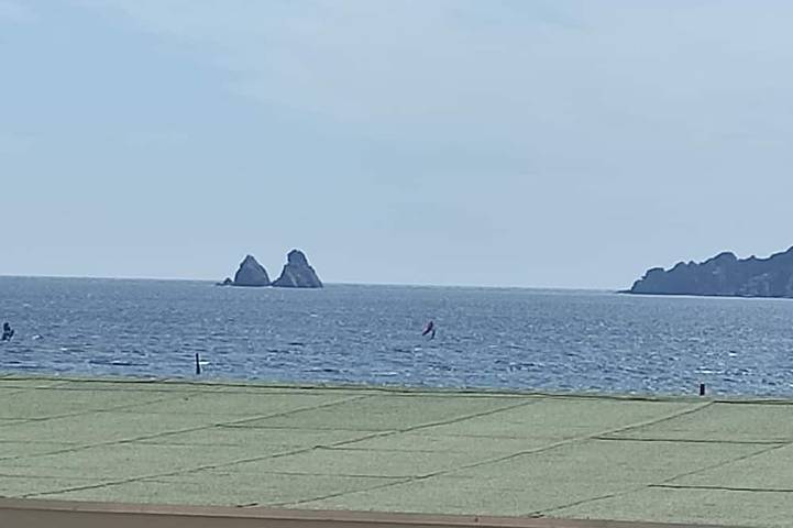 Appartement de vacances pour 4 personnes