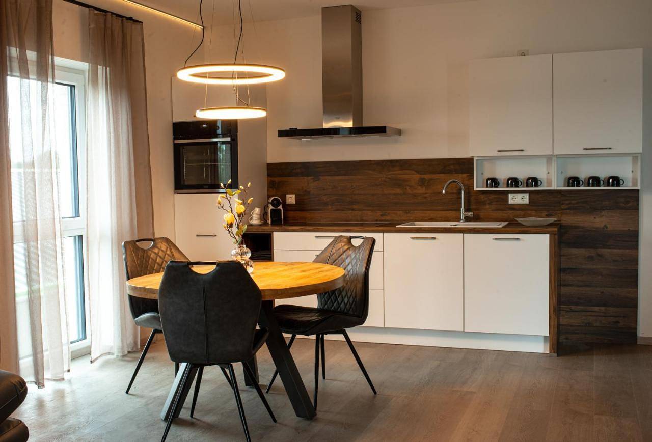 Ganze Wohnung, One-Bedroom Apartment in Fürstenau, Osnabrücker Land
