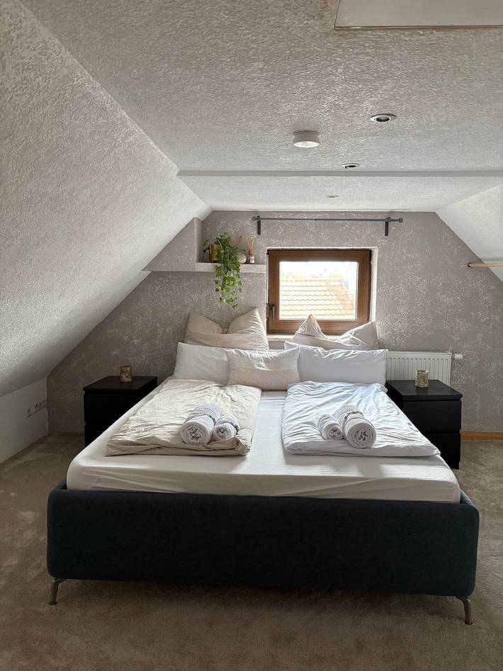Ferienhaus für 6 Personen in der Stuttgart Region - 2