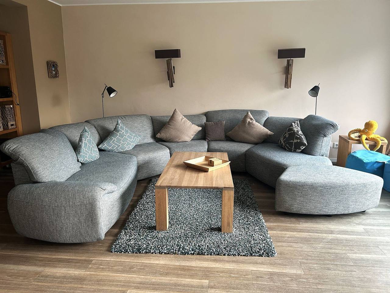 Ganze Wohnung, Deluxe Ferienwohnungen in exklusiver Lage - Villa Nordwind in Norderney Nordstrand, Norderney