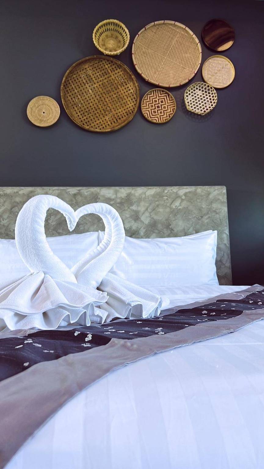 Hideaway Resort in Ban Chang in Rayong (provins)