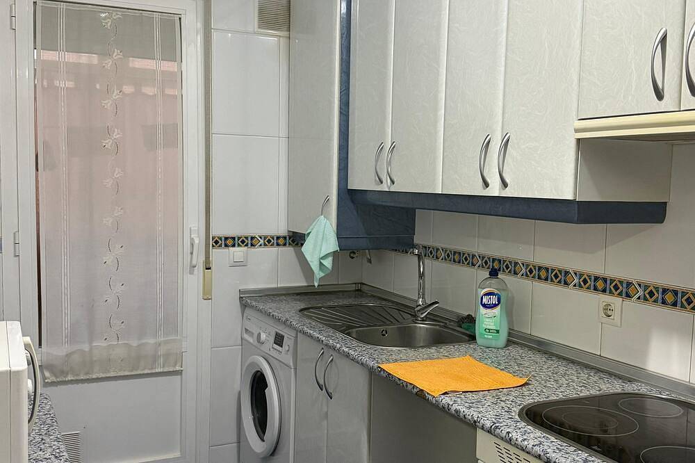 Ganze Wohnung, Tourist apartment.... Ideal apartment for your family in Ávila, Ávila und Umgebung