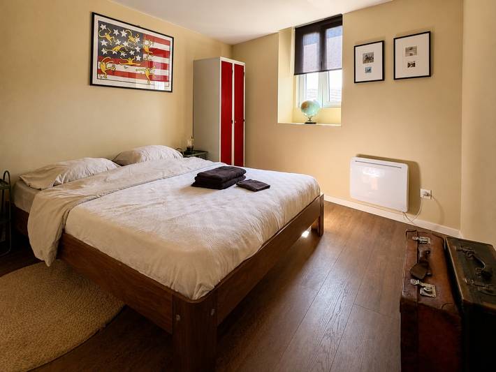 Ferienwohnung für 4 Personen in Spa - 4