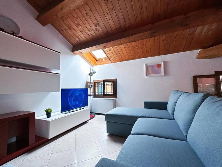 Holiday apartment for 8 people, with terrace - 1