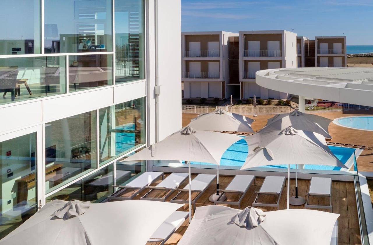 Apartment in Lido di Jesolo, Cavallino-Treporti