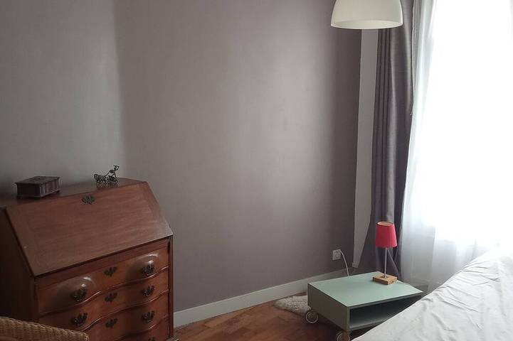 Gîte pour 2 personnes à Le Perreux-sur-Marne