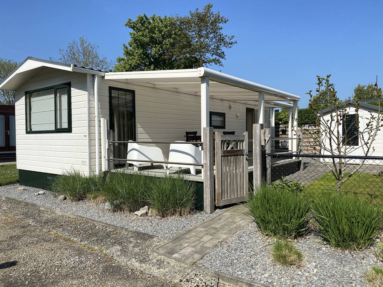 Beach Resort Kamperland in Kamperland, Zeeuwse Kust