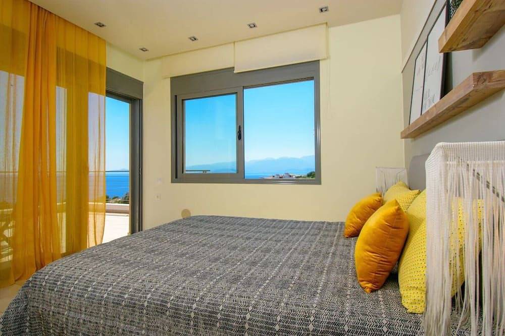 Anemos Notos Villa in Elounda, Lasithi