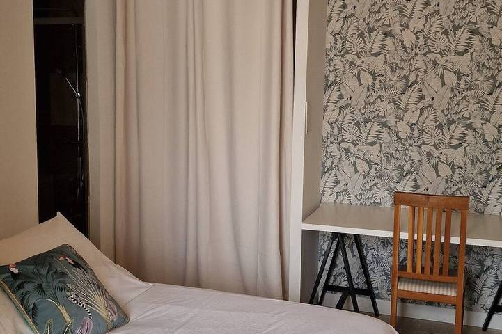 Gîte pour 6 personnes, avec terrasse et jardin à Archignac - 2