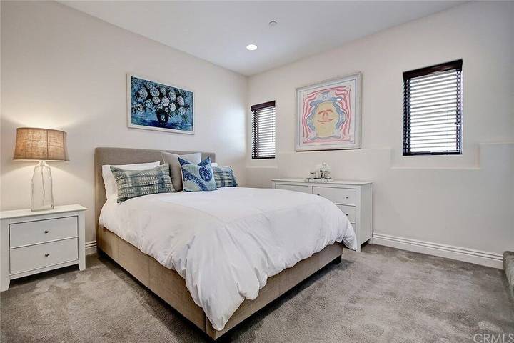 Vacation rental for 6 people, with hot tub and terrace in Manhattan Beach