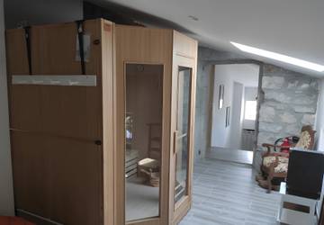 Chambre D’hôte pour 2 Personnes dans Saint-Alban-Auriolles, Ardèche, Photo 3