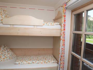 Vakantieappartement voor 4 Personen in Krimml, Pinzgau, Afbeelding 3