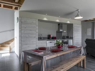 Gîte pour 4 Personnes dans Chapeau (homonymie), Allier, Photo 1