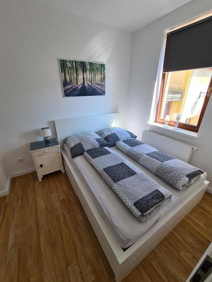 Ganze Wohnung, Ferienwohnung Muldental in Grimma, Leipzig und Umgebung