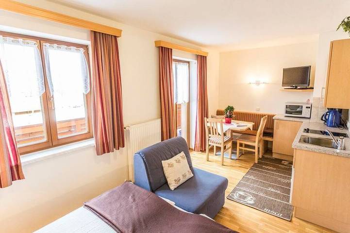 Bauernhof für 2 Personen, mit Garten in Flachau - 2