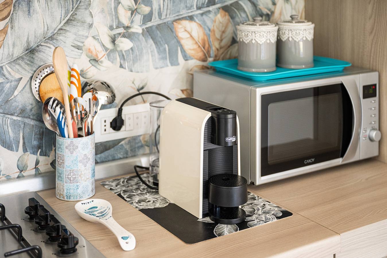 Villa Azzurra à Portopino in Is Potettus, Province de Carbonia-Iglesias