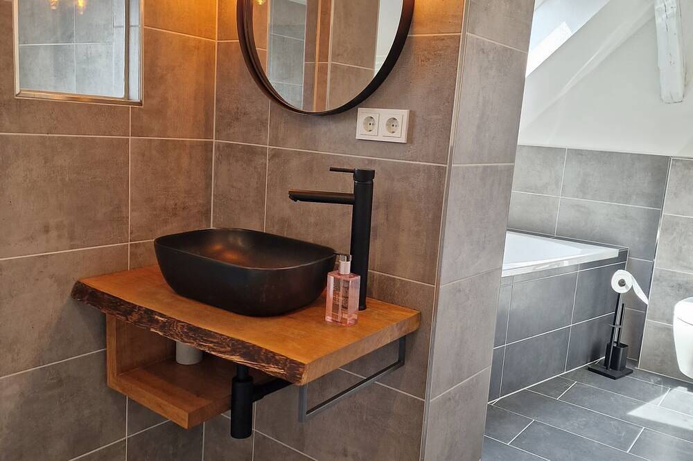 Ferienwohnung Pelikans Krone in Bad Sooden-Allendorf, Werratal