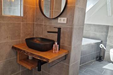 Bnb für 6 Personen in Bad Sooden-Allendorf, Hessisches Bergland, Bild 1