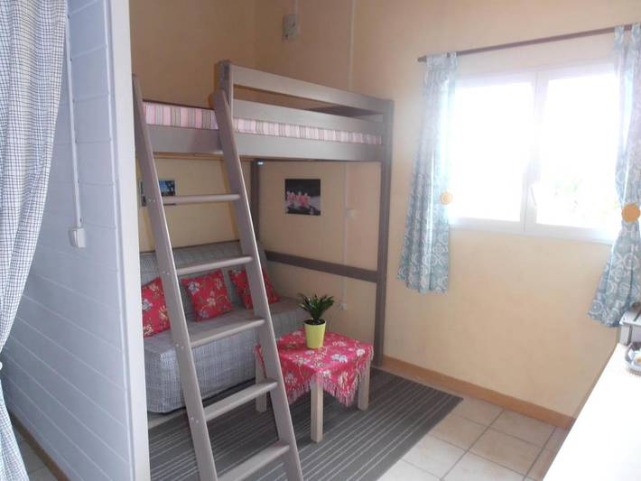 Parc de vacances pour 2 personnes, avec Terrasse et Jardin en Dordogne