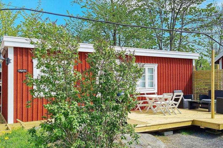 Ferienhaus für 4 Personen - 1