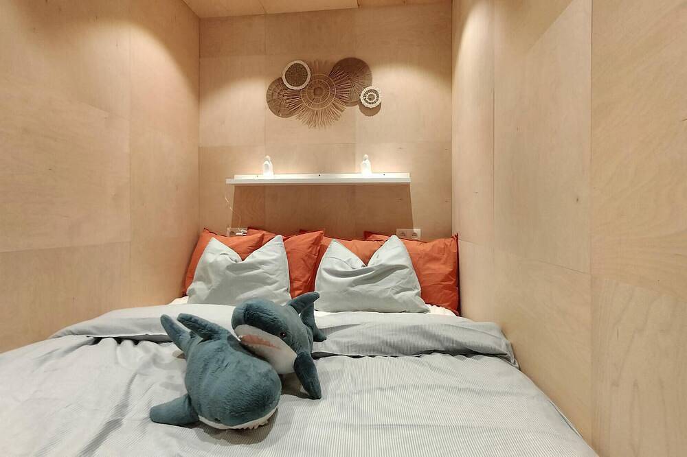 Apartamento entero, Acogedor apartamento en Ostende con. in Ciudad de Ostende, Ostende