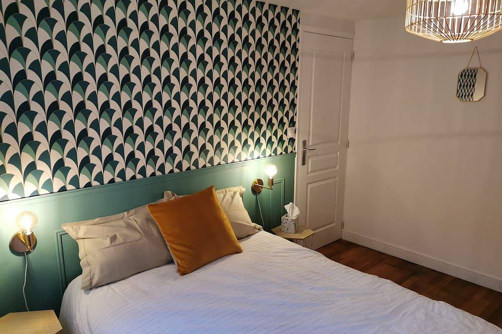 Town house Saint Vaast la Hougue 200m from the sea in Saint-Vaast-la-Hougue, Cherbourg und Umgebung