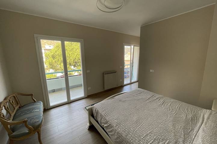 Apartamento entero, Louis Apartment in Ventimiglia (Ciudad), Ventimiglia