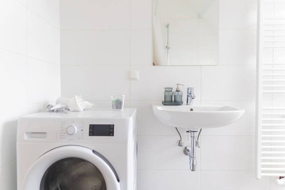 Ganze Wohnung, Prater Park small penthouse in Wien, Donau Niederösterreich