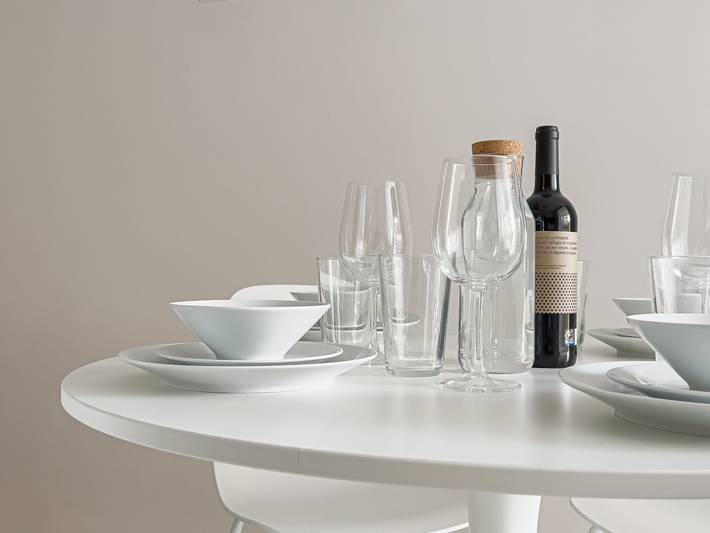 Location de vacances pour 4 personnes, avec balcon à Banyoles - 4