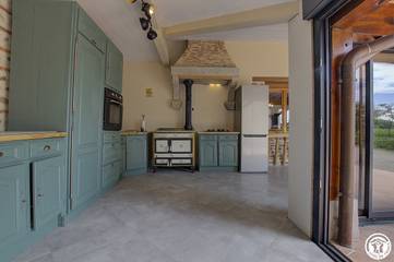 Gîte für 5 Personen in Birieux, Bourg-en-Bresse und Umgebung, Bild 3