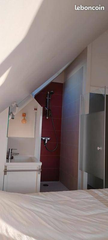 Location de vacances pour 4 personnes, avec vue dans Crucheray - 3