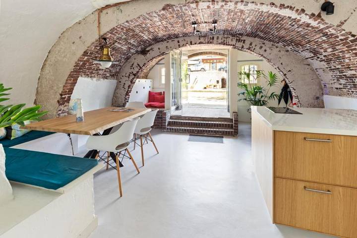 Gîte pour 4 personnes, avec vue à Utrecht - 2