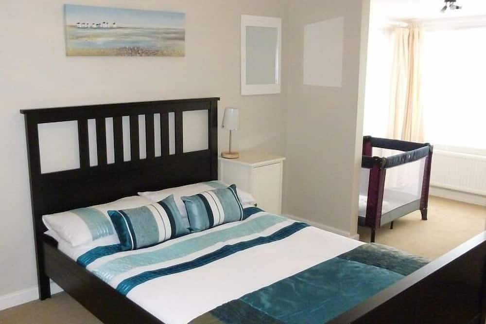 Holiday home in Pevensey Bay in Pevensey, East Sussex