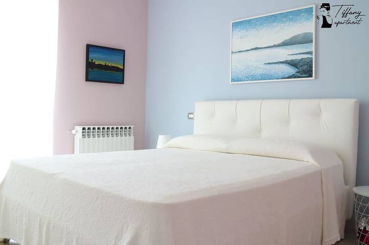 Appartamento intero, Tiffany apartment Sirmione | Terme & Garda Lake in Colombare, Sirmione