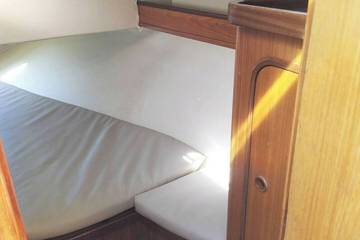 Péniche pour 2 Personnes dans Belém (Lisbonne), Estrémadure (Portugal), Photo 2