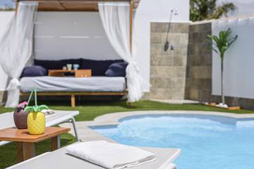 Casa Rural para 4 Personas en Vejer de la Frontera, Costa de la Luz, Foto 1