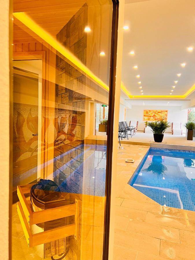 Ardovel Park Hotel in Velingrad, Pazardjik (oblast)