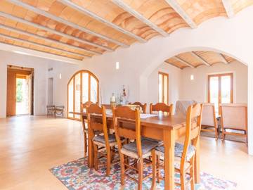 Villa in Son Servera, Mallorcas Küste für 6 