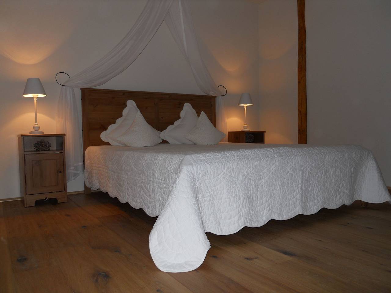 Weyerhof in Kobern-Gondorf, Osteifel