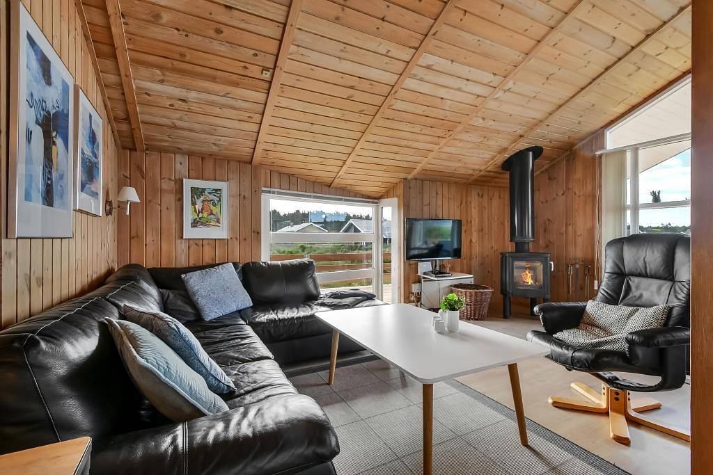 204 in Vejlby Klit, Lemvig und Umgebung