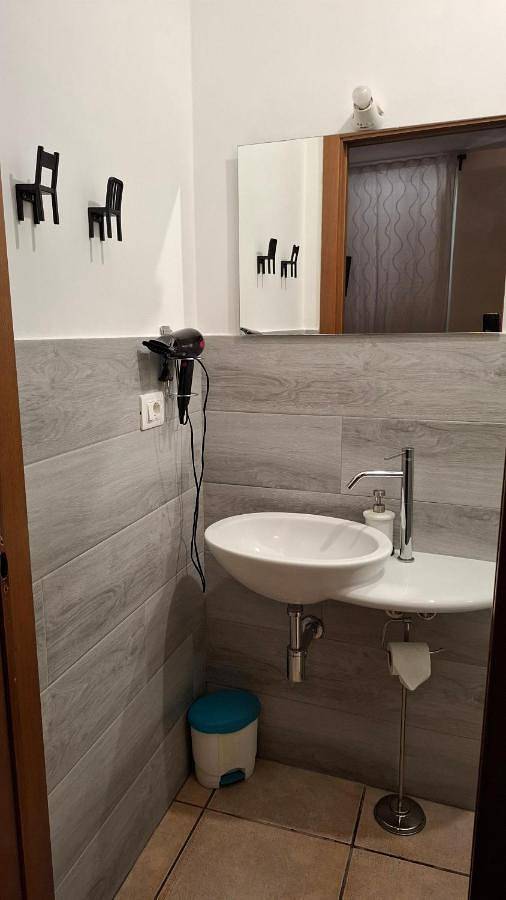 Chambre d’hôte pour 2 personnes, avec vue à Ancône - 4