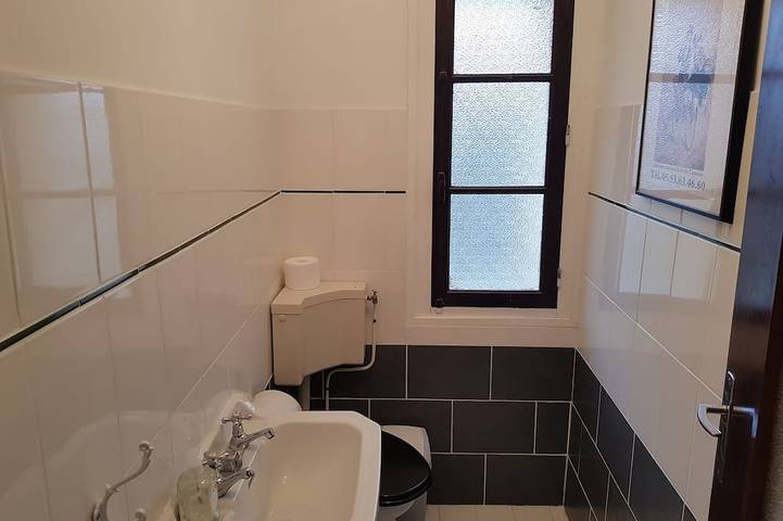 Location de vacances pour 22 personnes, avec jardin, animaux acceptés à Lalandusse - 2