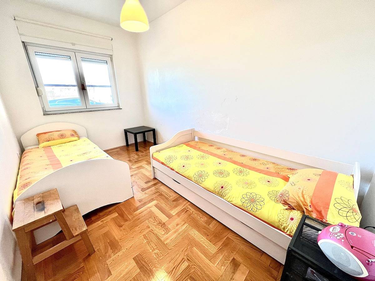 Ganze Wohnung, Apartment Aida in Jadranovo, Primorje-Gorski Kotar